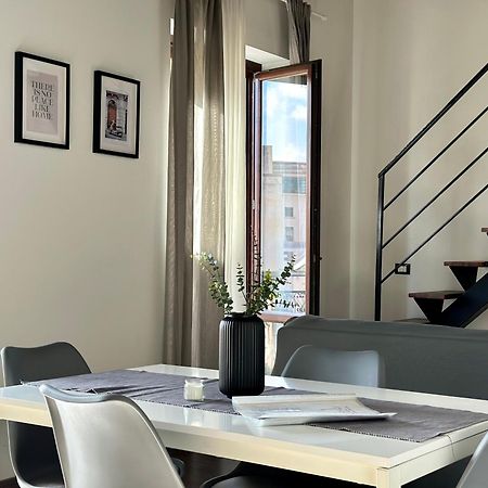 Le Quattro Chiavi Apartment Palermo Luaran gambar