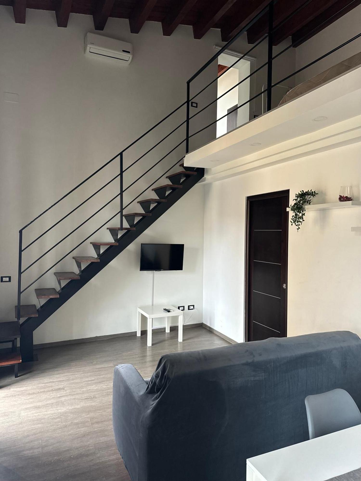 Le Quattro Chiavi Apartment Palermo Luaran gambar