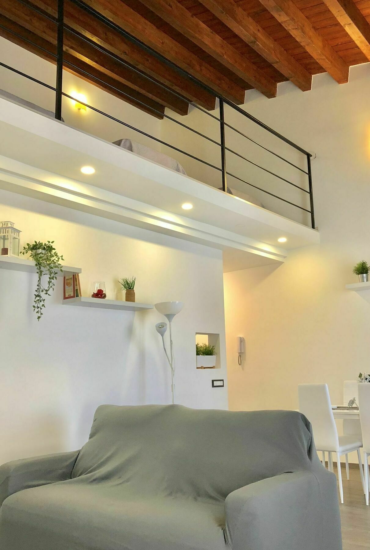 Le Quattro Chiavi Apartment Palermo Luaran gambar